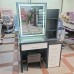 Bàn Trang Điểm Gương Đèn Led - Mã M2